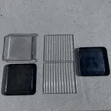 Ninja DCT Series LP3 12-in-1 Smart Double Oven w/ FlexDoor & Smart Finish - Thumbnail 8